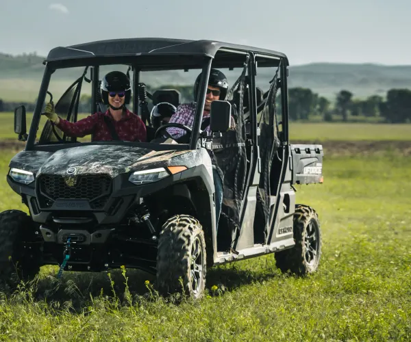 Campus transportation