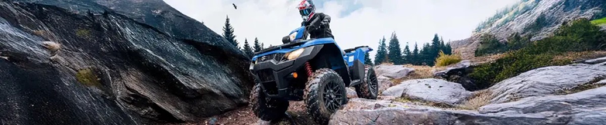 Best Utility ATVs for Small Farms and Acreages Near Mountain Home