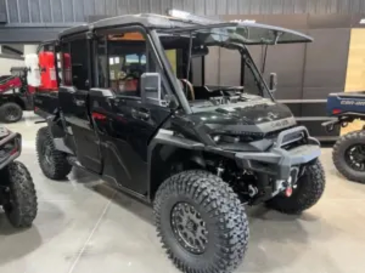 Best Powersports Vehicles for Exploring the Owyhee Mountains