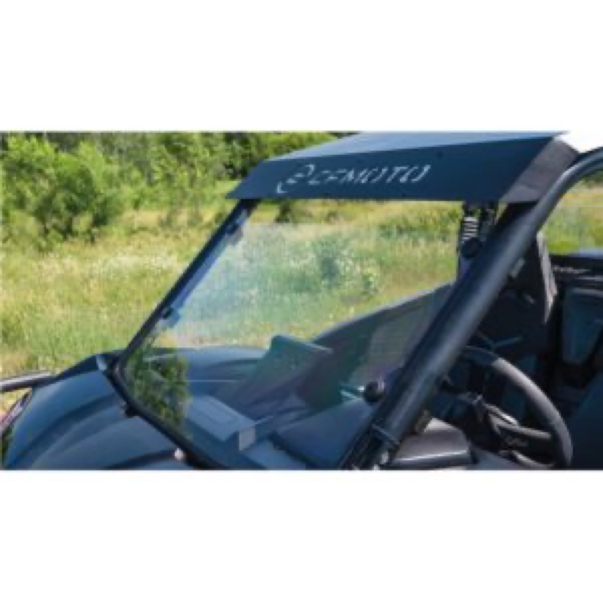 Best UTV Accessories for Idaho Desert Riding