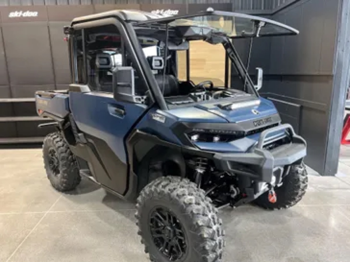 Best UTVs for Ranchers Near Bruneau, Idaho