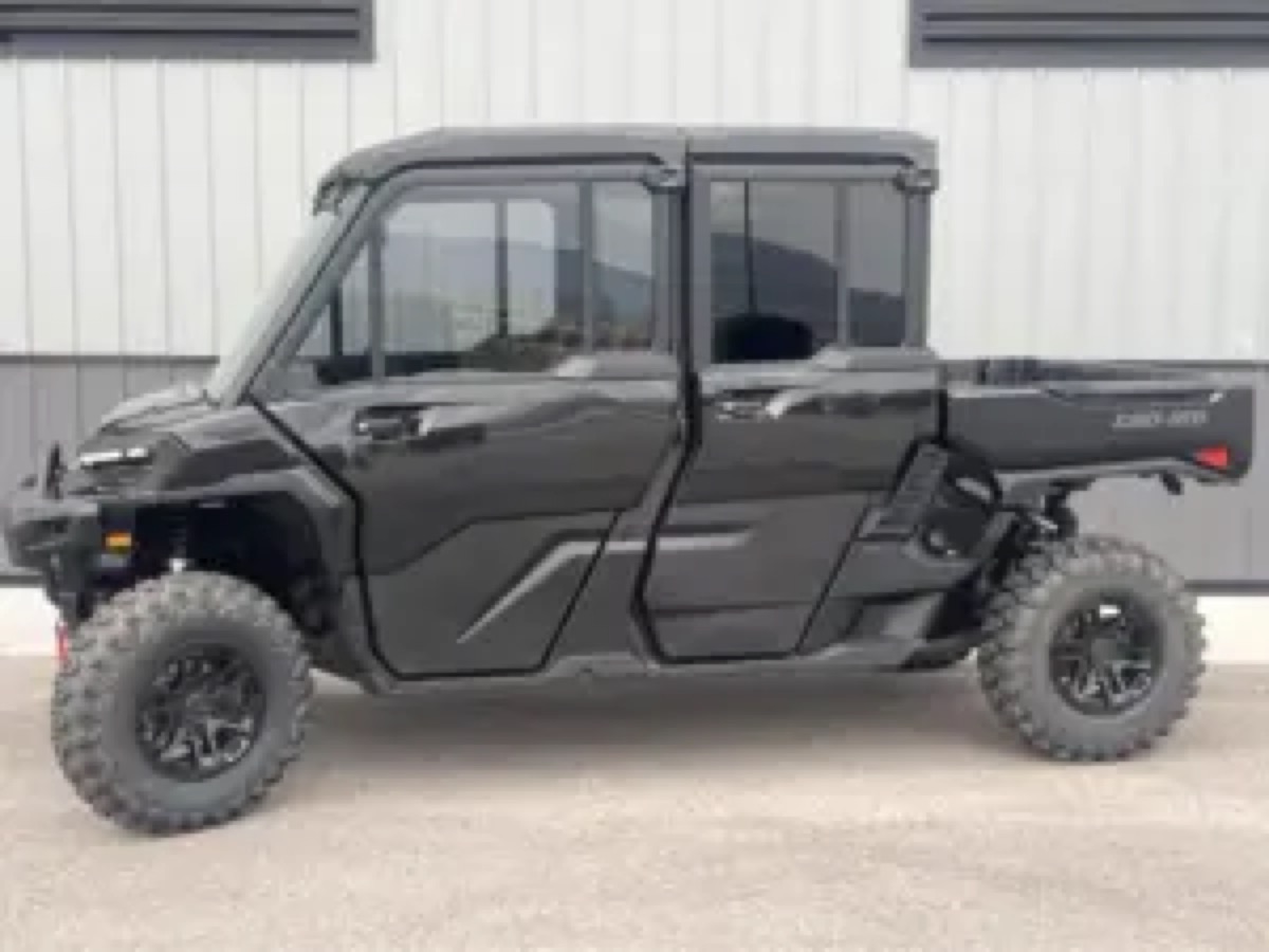 Can-Am Defender vs. Kawasaki Ridge: Why the “Proven Pro” Still Beats the Newcomer