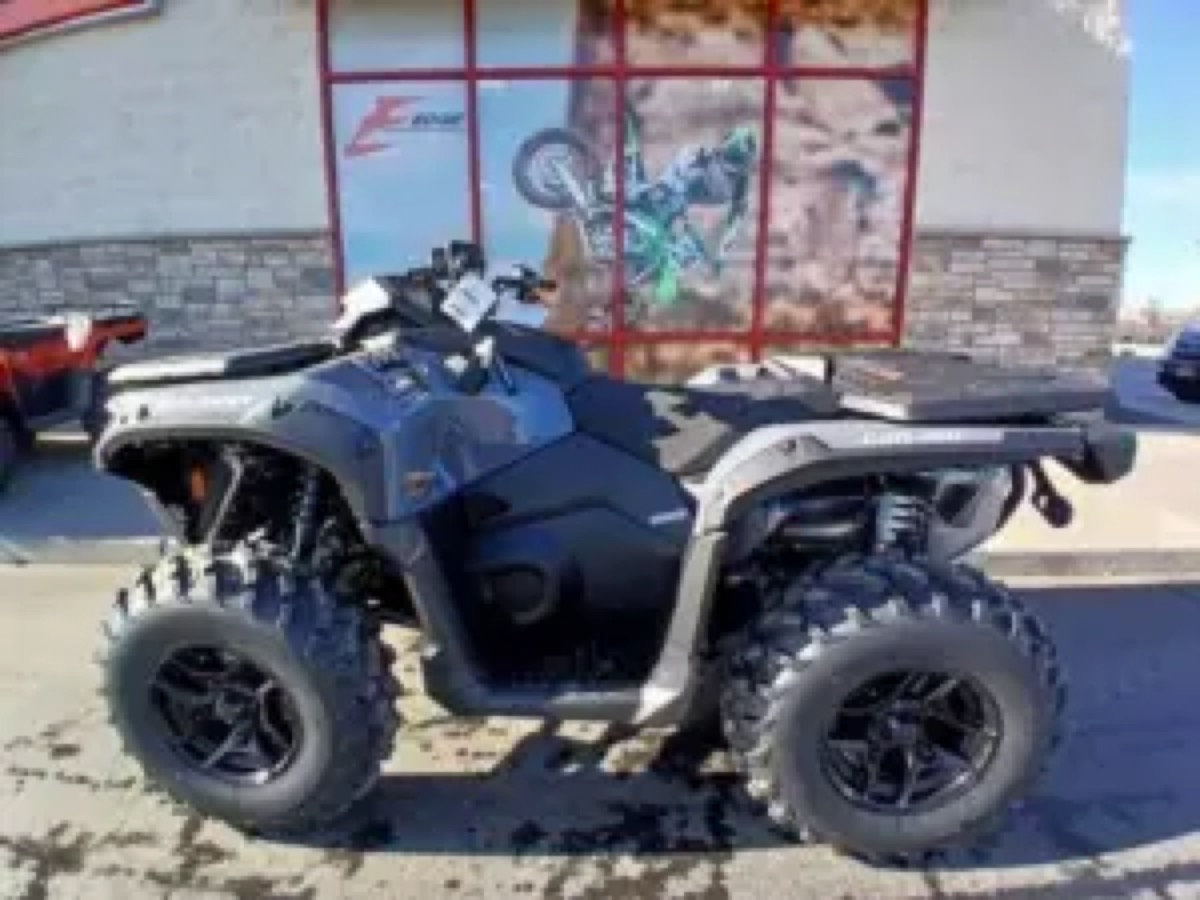 Kawasaki Brute Force vs. Can-Am Outlander: Why “Old School” Isn’t Enough for Idaho Trails