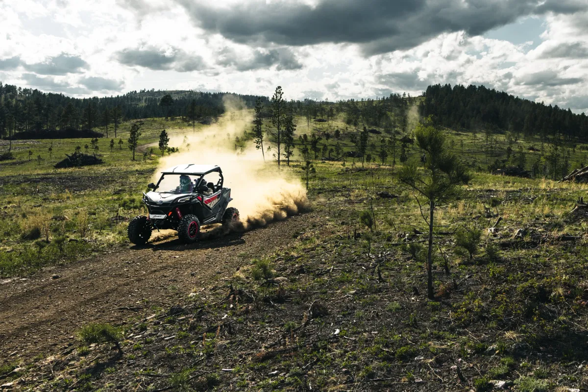 Pre-Ride Checklist for ATV and Side-by-Side Owners