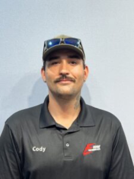 Cody Hanes, Sales