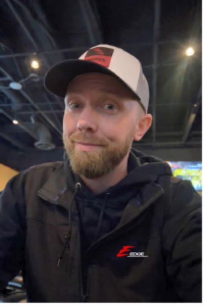 Dean Edmonson, Sales