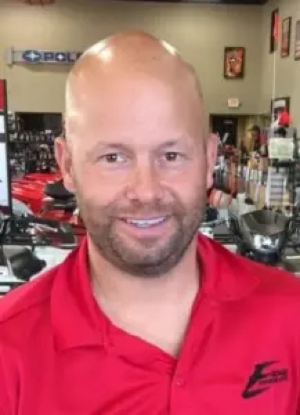 Ryan Gentry, President