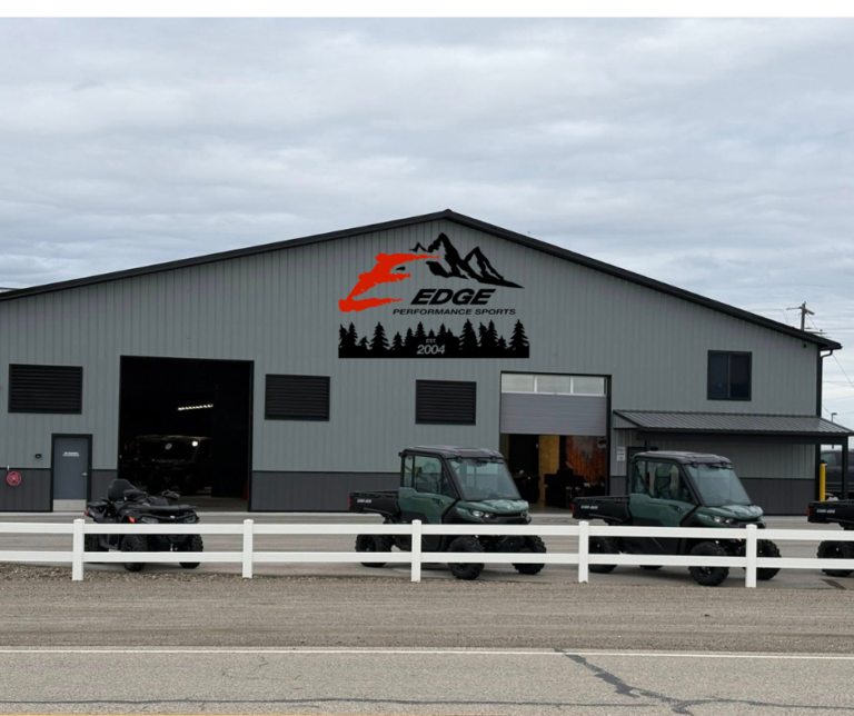 Dealerships In Mountain Home Arnull