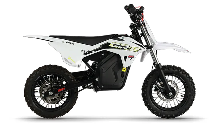 SSR Electric