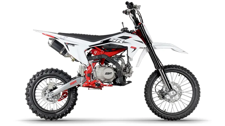 SSR Off-Road