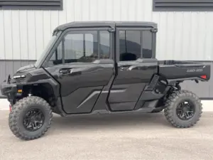 Can-Am Defender