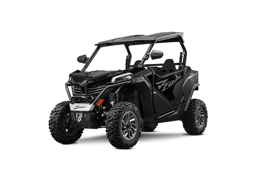 CFMOTO ZFORCE