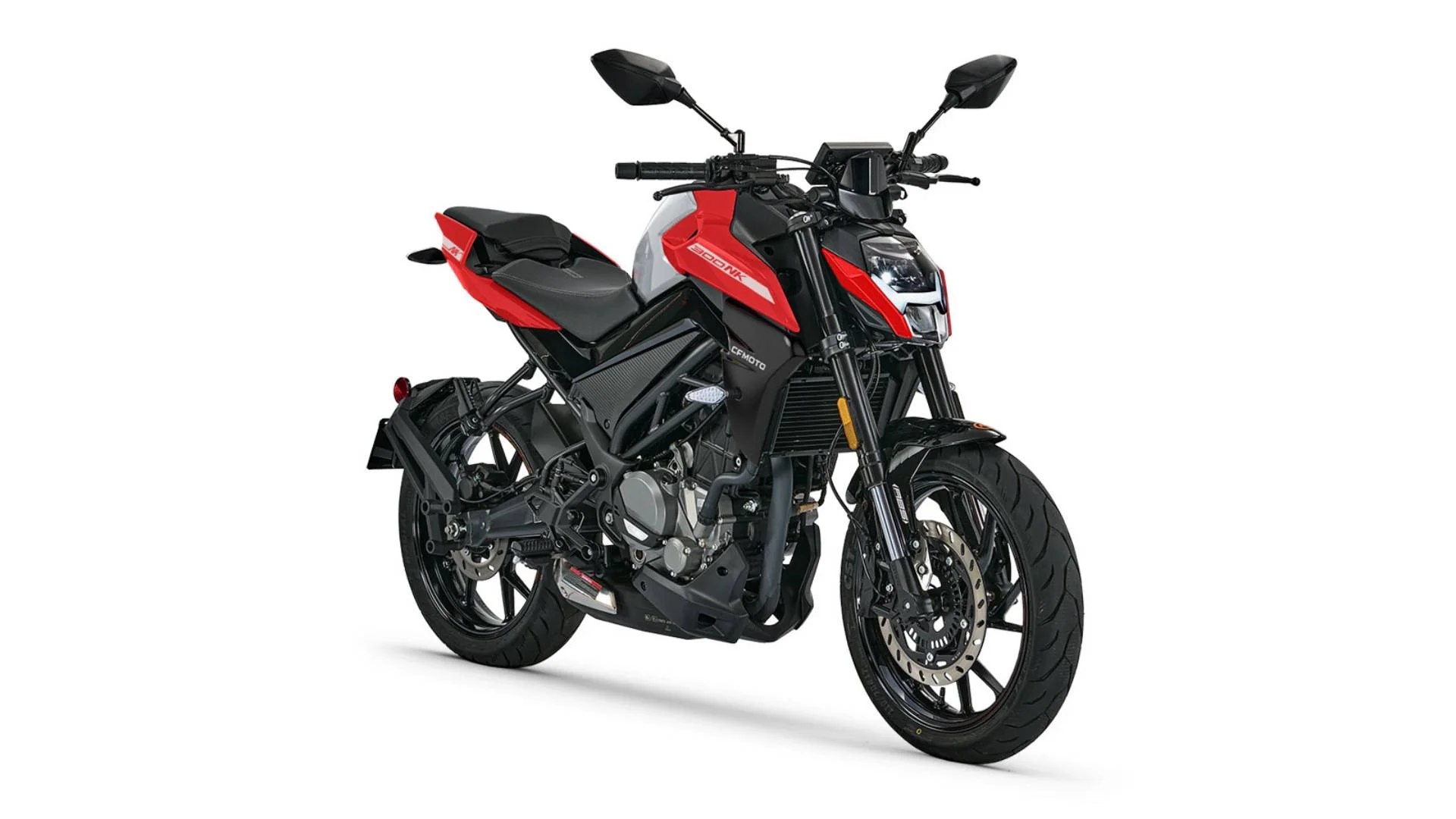 CFMOTO NK