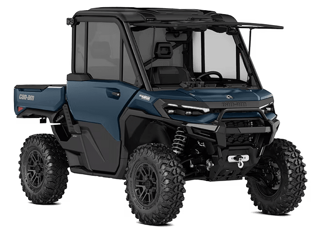 Can-am Defender Limited HD11