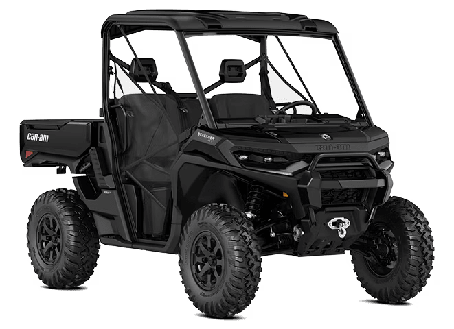 Can-am Defender XT HD11