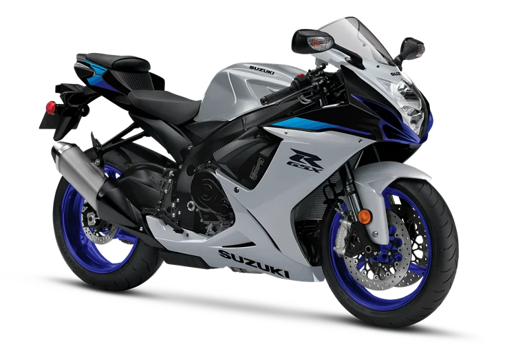 SUZUKI GSX-R